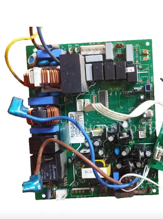 エアコン用コンピュータボード回路基板 SX-SF-W-45J10-V2 SX-SF-Q-2010-V3 良好な動作