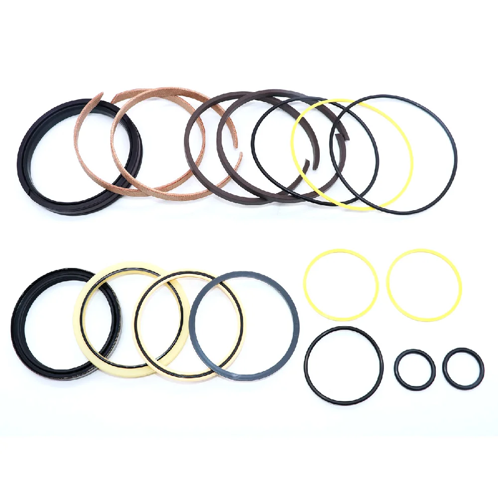 

31Y1-35030 Bucket Cylinder Seal KIT FITS for Hyundai R170LC-9 R170W-9 R180LC-9