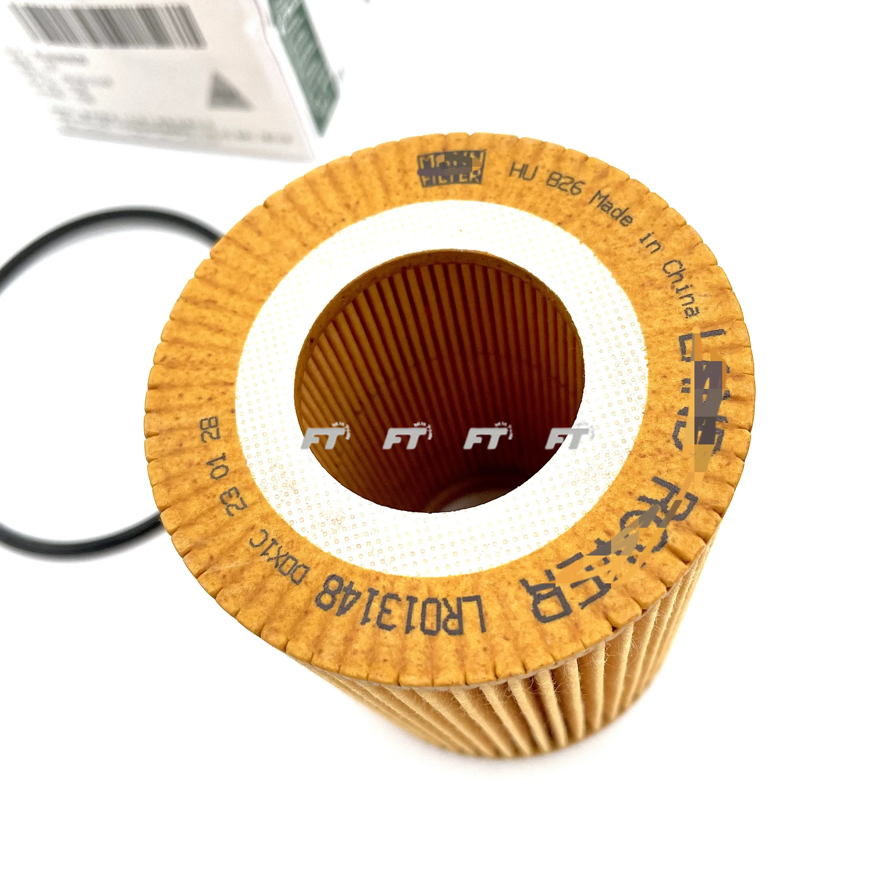 Suitable for Land Rover Range Rover Range Rover Sport Discovery Four diesel oil filter