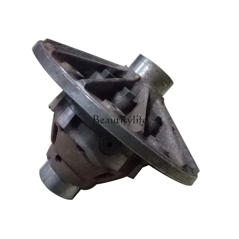 Dalian forklift CPCD135/CPCD150 drive axle differential gear assembly