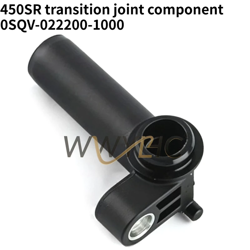 Suitable for CF Motorcycle 450SR Transition Coupling Assembly 0SQV-022200-1000