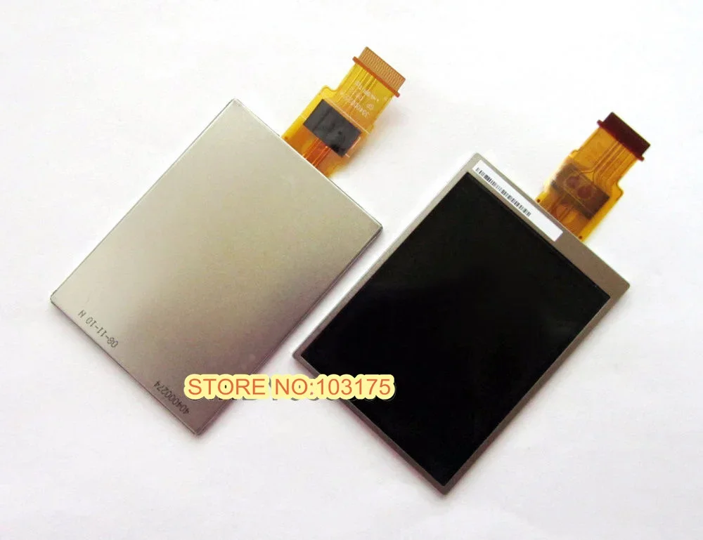 Olympus FE-5000 FE-5010 FE5000 FE5010 카메라용 LCD 화면 디스플레이 모니터, 신제품