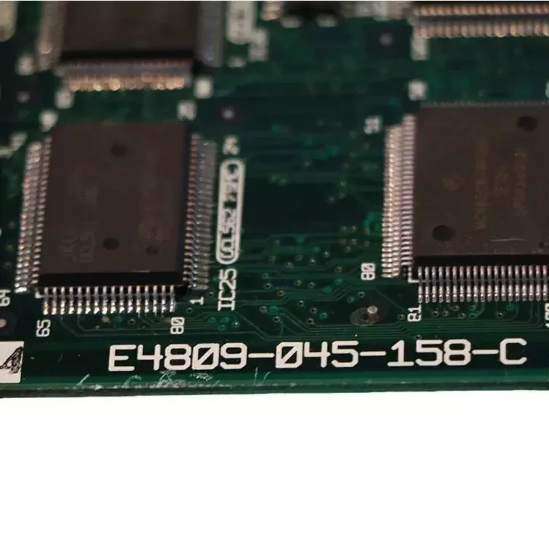 E4809-045-158-C is in stock; inquiries are welcome.