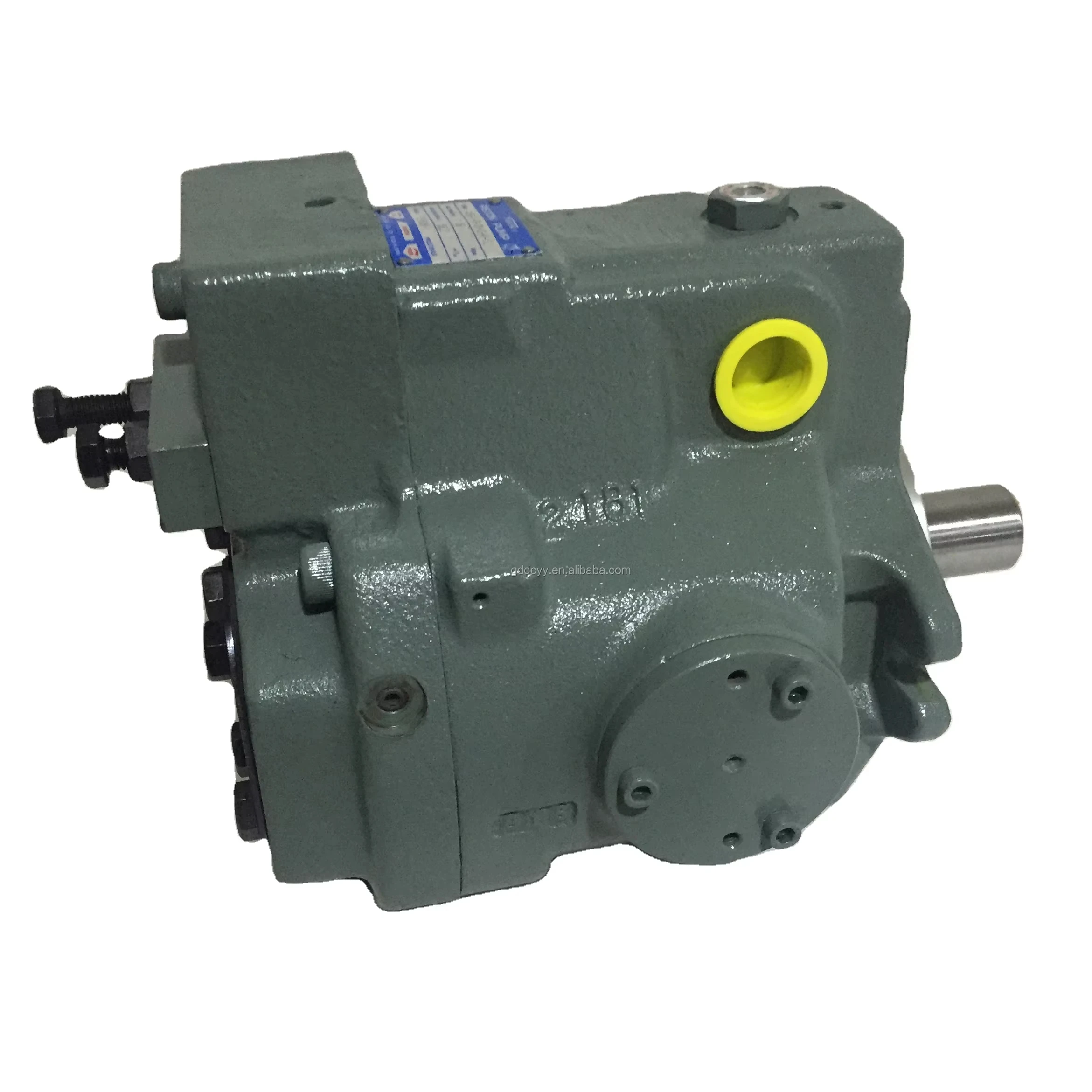 

YUKEN NEW A70-Series Piston Pumps A220-F-R-03-S-K-A240-10 A220-F-R-01-B-K-10 Hydraulic Variable Displacement Pump