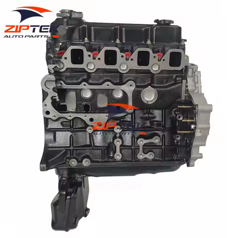 Factory Diesel QD32 Bare Engine For Long Block For Nissan Terrano Elgrand Atlas Homy Caravan Datsun