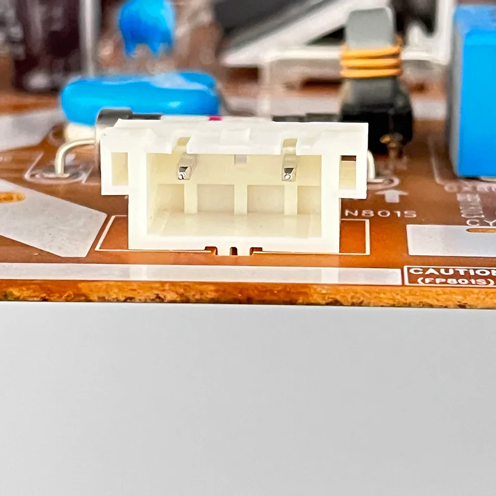 BN44-00901A L65E8NA_MHS Compatible Samsung TV Power Supply Board/LED QN65Q7FAMFXZA QE65Q8FAMT QE65Q7FAMT QN65Q7CAMF QE65Q8CAMT