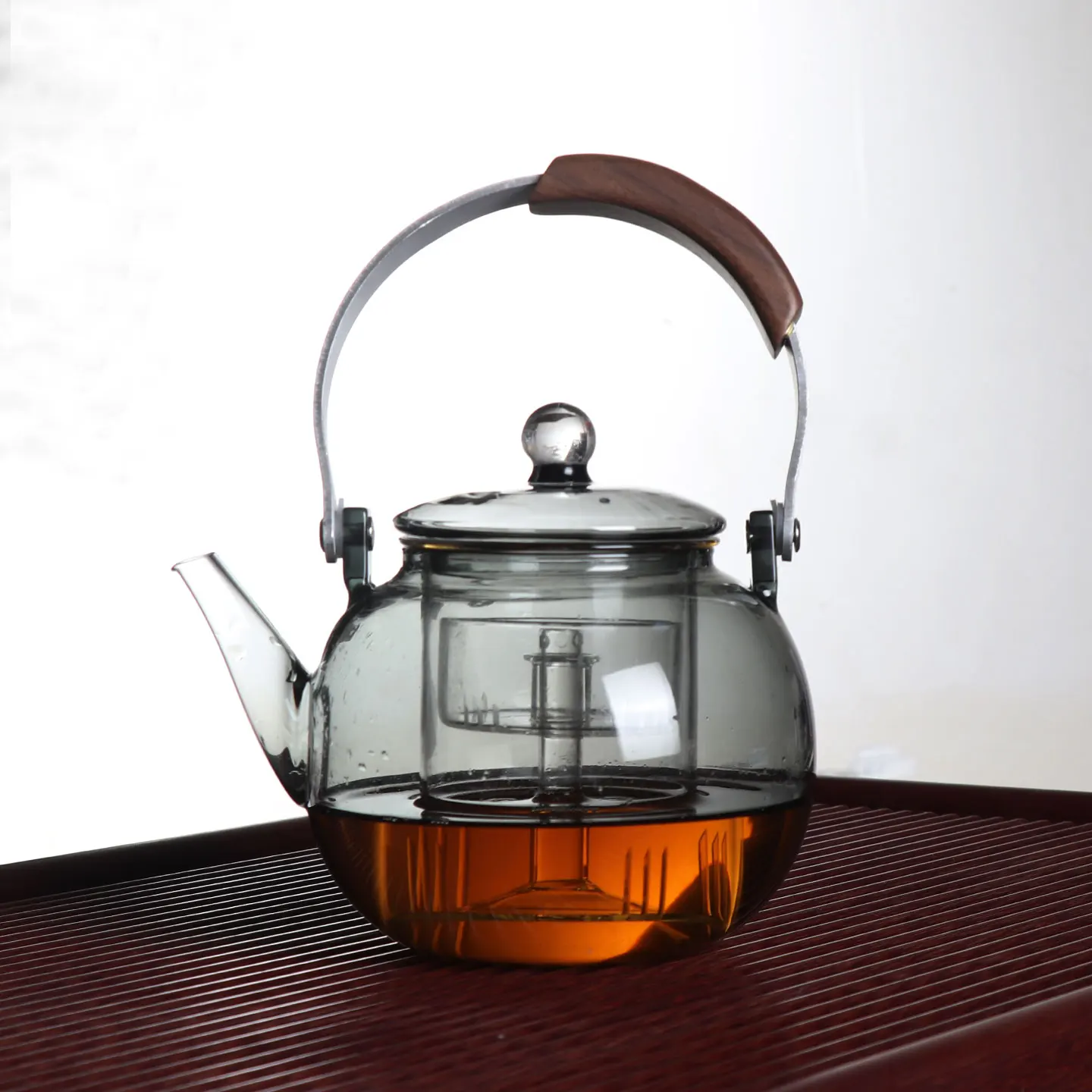 Heat-Resistant Glas…