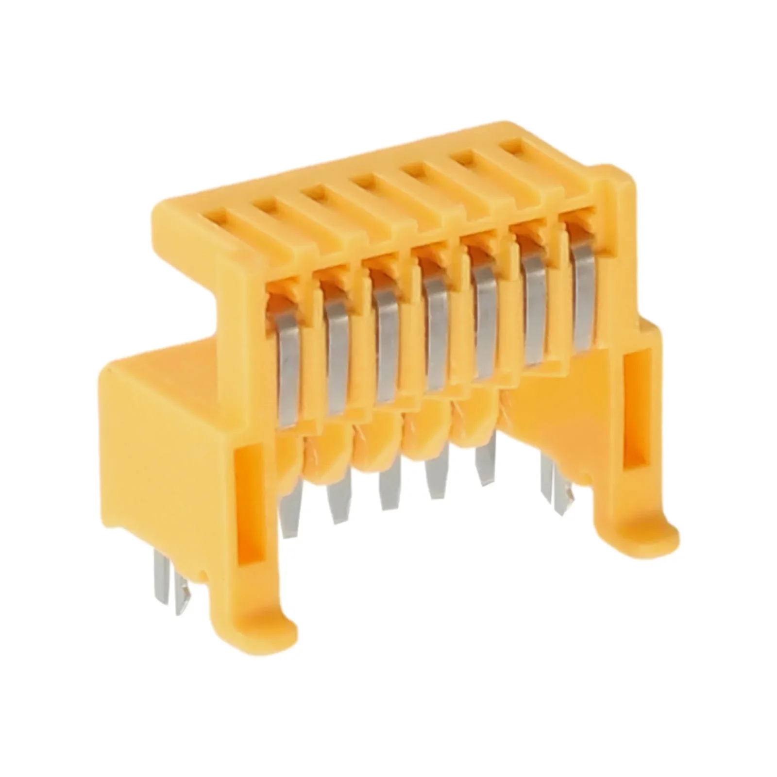 /Yellow /PCB /Connector Terminal For 18V BL1850 BL1830 Battery Charging Protection Board Power Tool Accessories