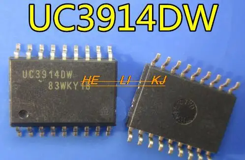 novo-original-100-uc3914dw-sop18