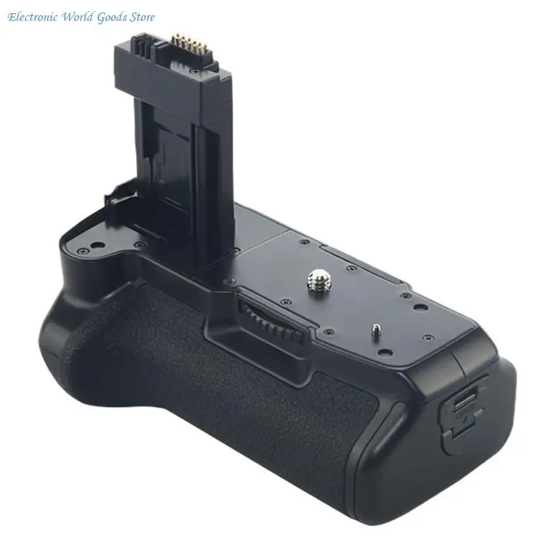 

A3PD BG-E5 Батарейная ручка BP-511A Комплект держателей батарей для 450D 500D 1000D