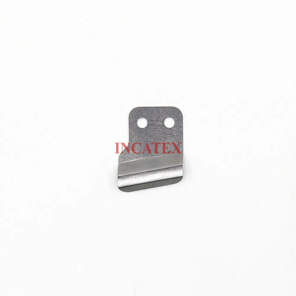 23 Pcs FX0205010000 Good Quality Tajima Embroidery Machine Spare Parts Under Thread Presser H Brand