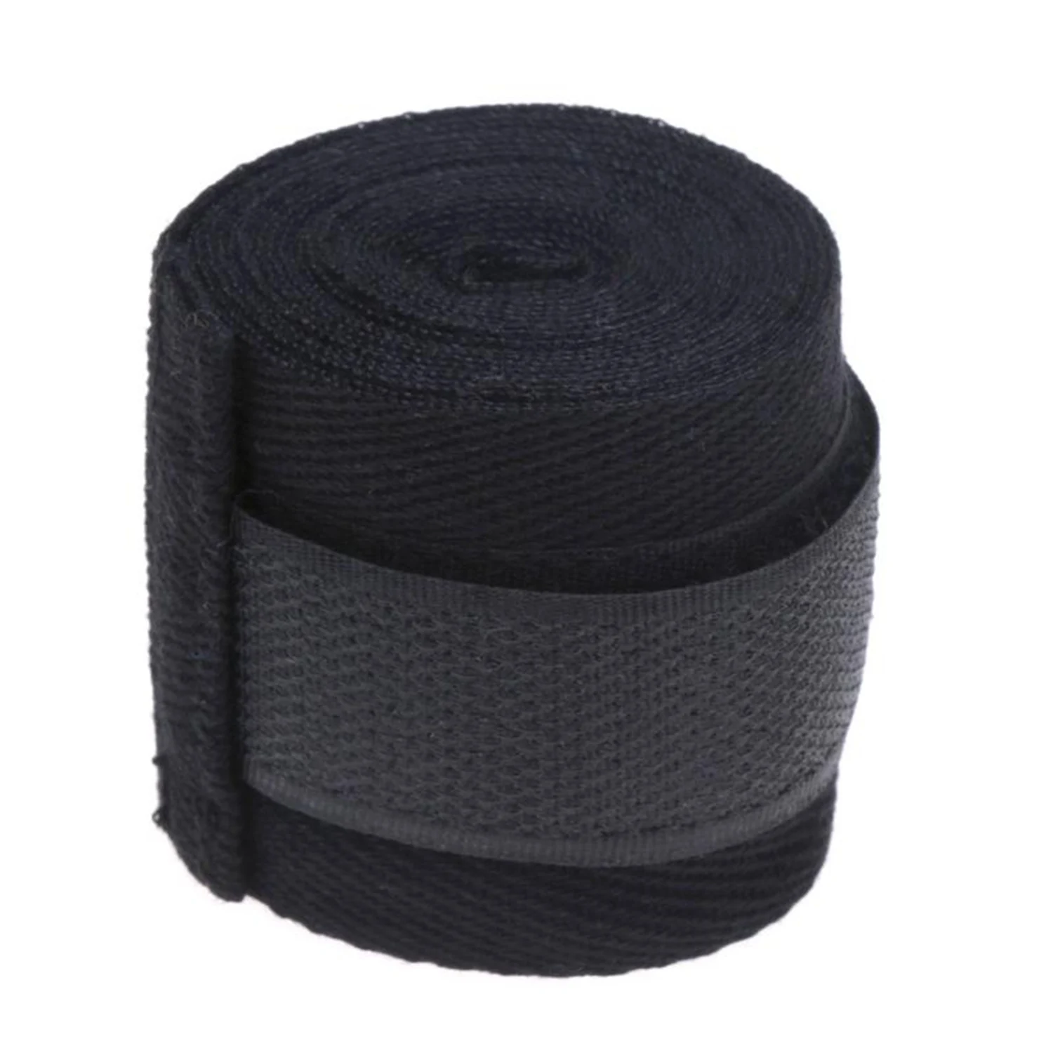 1 Pc 2.5M Eslatic Cotton Sports Strap Boxing Bandage For Sanda Muay Thai Mma Taekwondo Hand Gloves Wraps