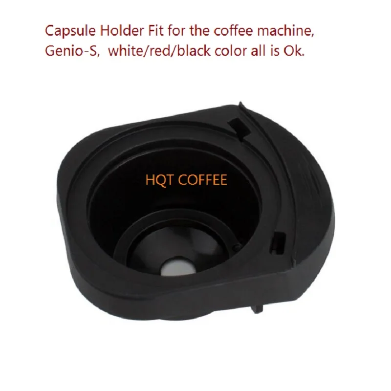 CAPSULE HOLDER Genio-S Dish Cup fit for NESCAFE DOLCE GUSTO Coffee Machine\'s Holder/capsule Drawer