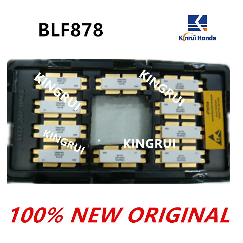 BLF878 RF Transistor High Frequency Tube Module Power Tube RF Field Effect Transistor