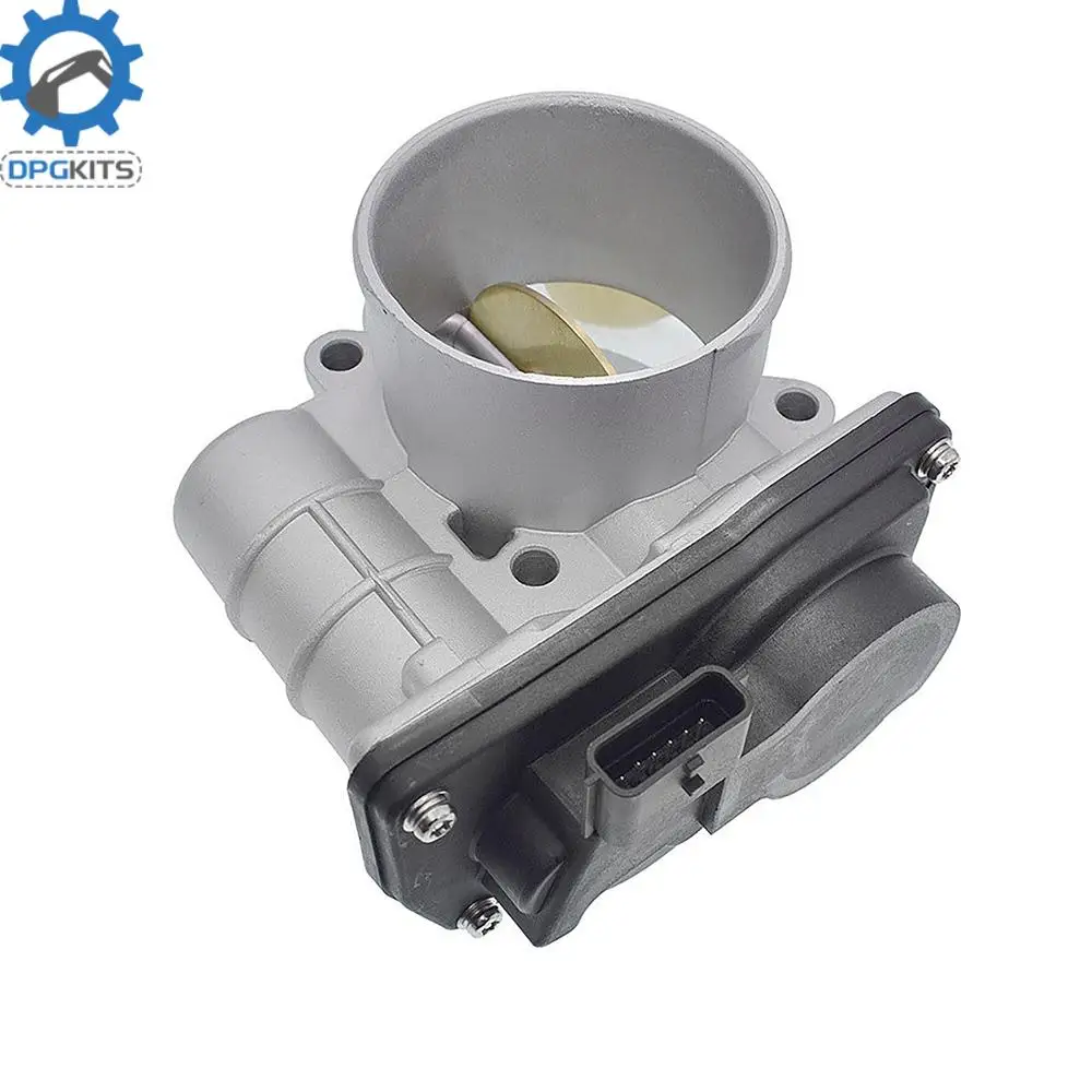 

1pc Throttle Body 8979455224 For 2007-2012 ISUZU D-MAX I Pickup (TFR, TFS) 3.0 DiTD 4x4 (TFS85_) 4JJ1-TC 4JJ1E4C-L