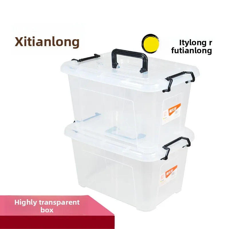 Thiened Plastic Sto…