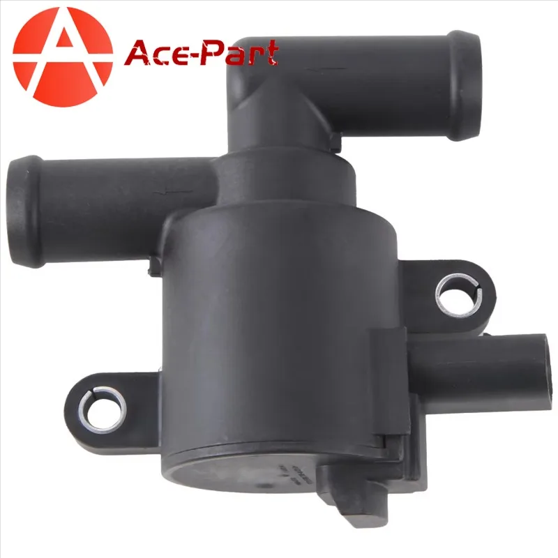 

5Q 0906457 К 5Q 0906457 A 5Q 0906457 Клапан управления нагревателем B для VW Alltrack Atlas Beetle Golf R Jetta Passat 5Q0 906 457 B A K