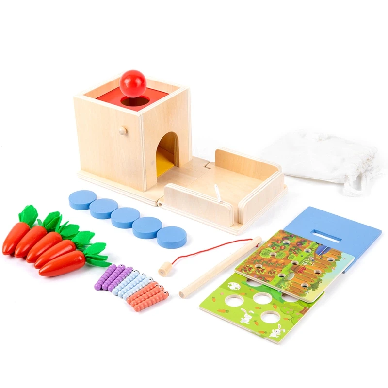 

Interactive Multifunctional Baby for Creative Bugs Catching Game Toy with Radish D5QF