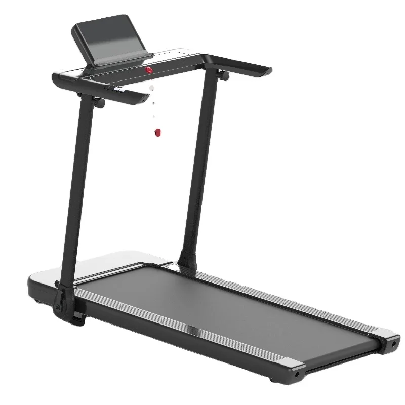 

Беговая дорожка для домашнего использования, складная беговая дорожка