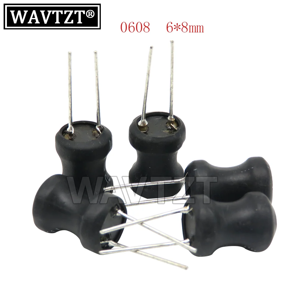 20PCS 0608 I-Shape …