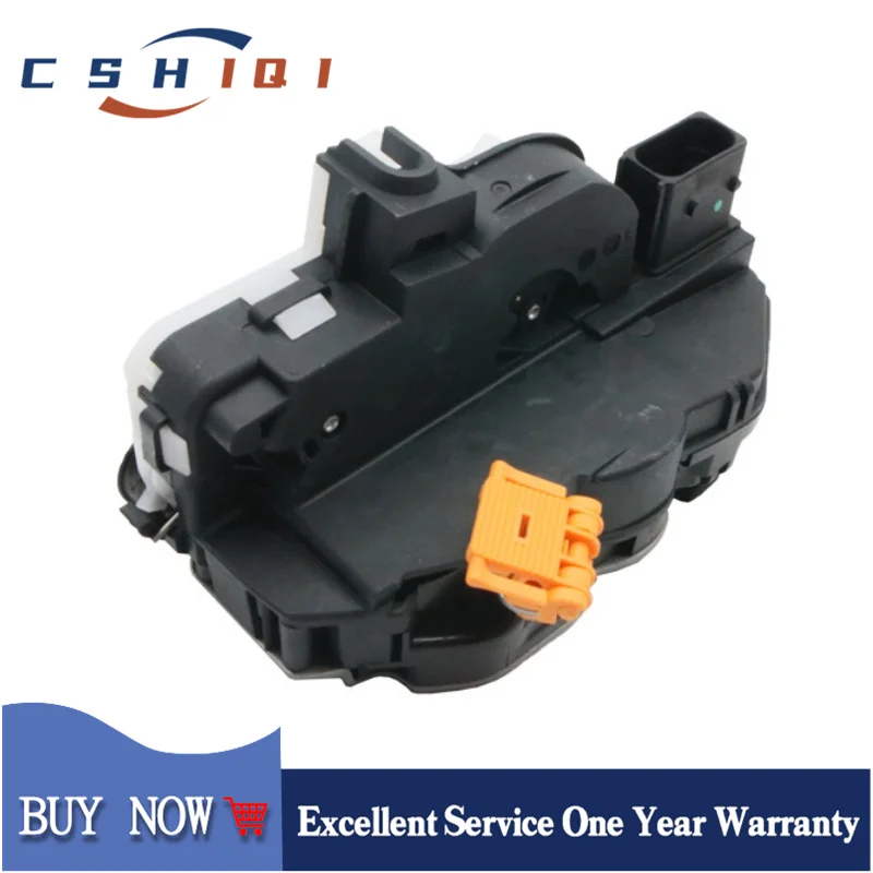

5Pins Rear Right Door Lock Actuator For Chevrolet Sonic 2013-2020 Trax Buick Encore 2015-2021 Car Parts Accessories 13579546