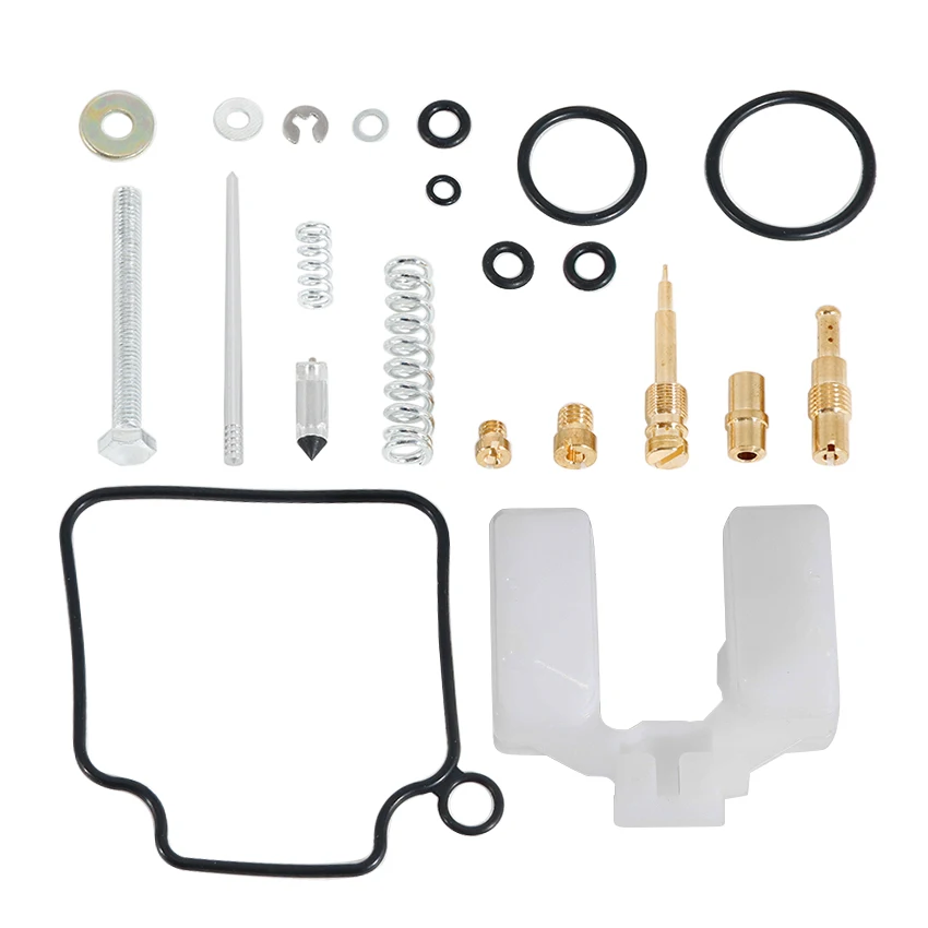 Für Honda TRX500 Foreman Rubicon 500 2001-2004 Motorrad Vergaser Reparatursatz Vergaser Reparatursatz Teile – Detail 1