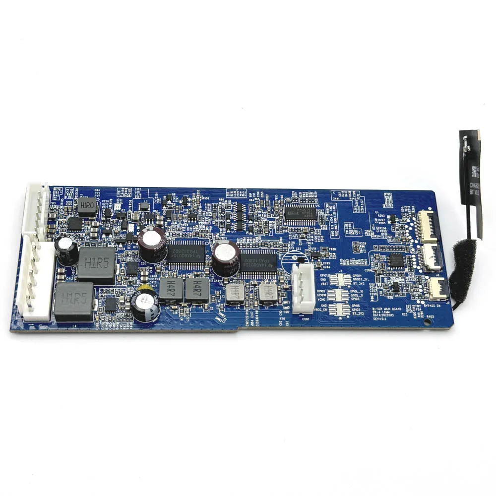Imagem -04 - Jbl-carga Placa para Alto-falante Carregamento Usb Bluetooth Original Marca Novo Placa-mãe Carga nd tl 1pc