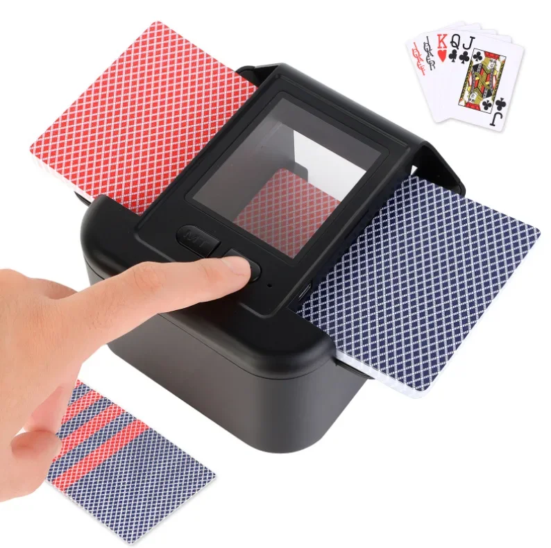 Thumbnail 4 - #26 Popular Automatic Card Shuffler Choices