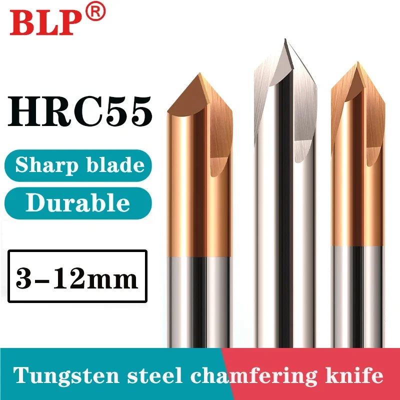 HRC55 60°90°120° St…