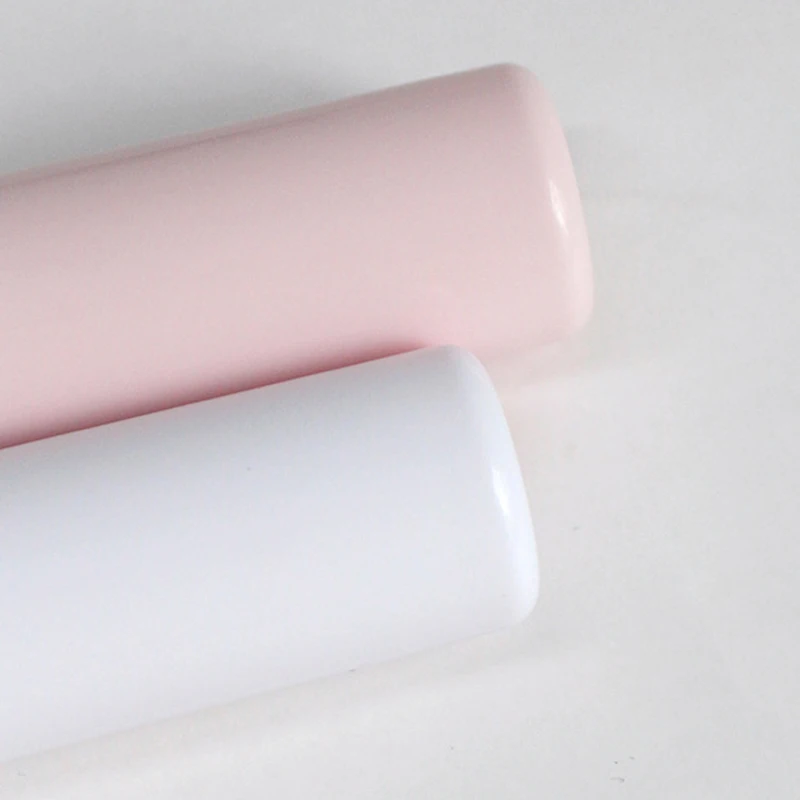 4.8g Refillable Lipstick Tube Lip Balm Container Empty Cosmetic Containers Lotion Container Travel Bottle