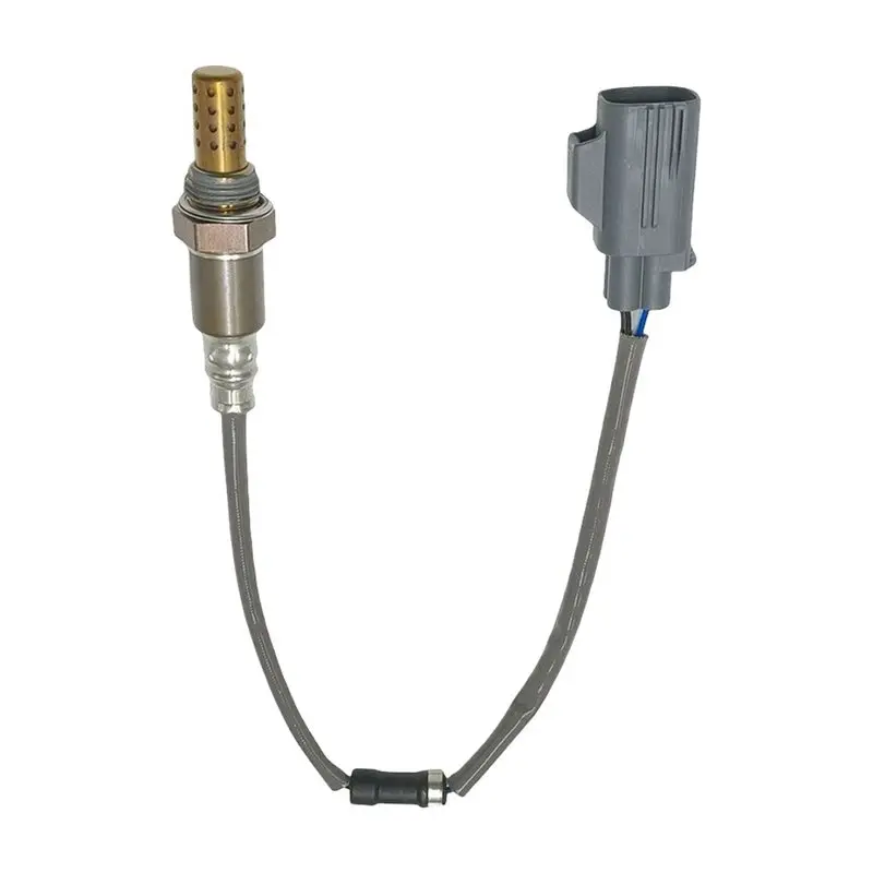 【Top Sale !!】MHK500870 234-4266 Rear Oxygen Sensor For Land Rover Range Rover 4.2L 4.4L Models 2002-2009