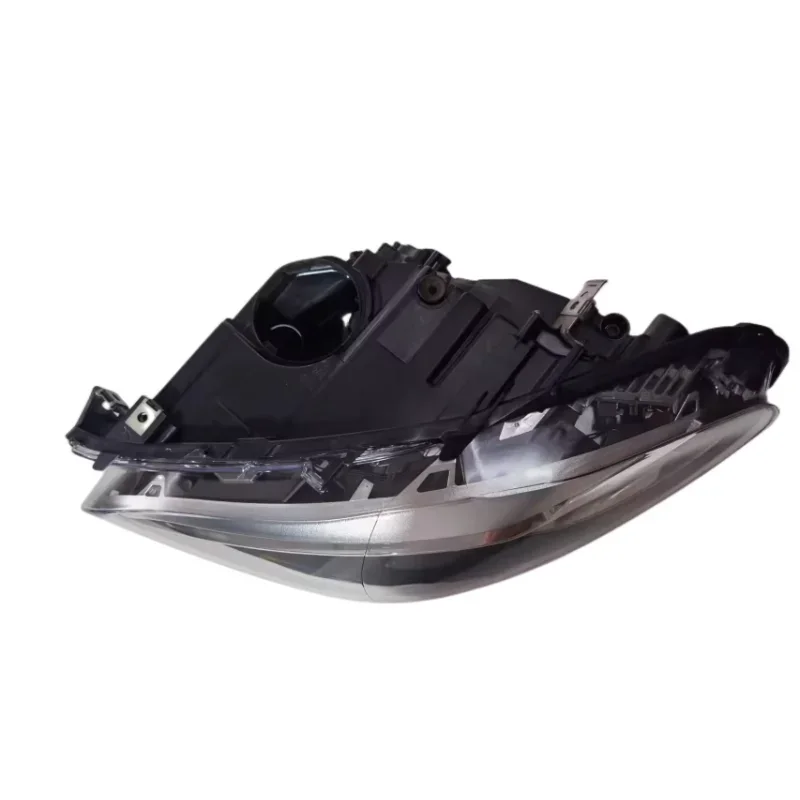Fit For BMW 5 series F10 Headlight 2014-2017 F10 Headlights 520 530 Headlight Xenon HID Headlight Assembly F10 Headlamp With AFS
