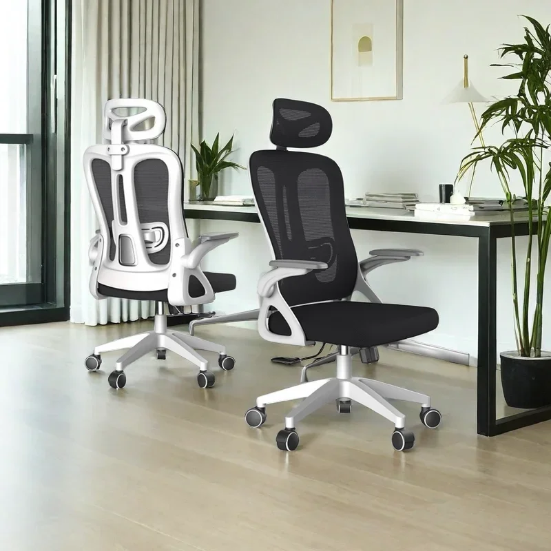 

Computer Chair Gamer Pc Chairs For Living Room Furniture Luxury Armchair Relaxation Meeting Office Desk Executive Vanity Bedroom