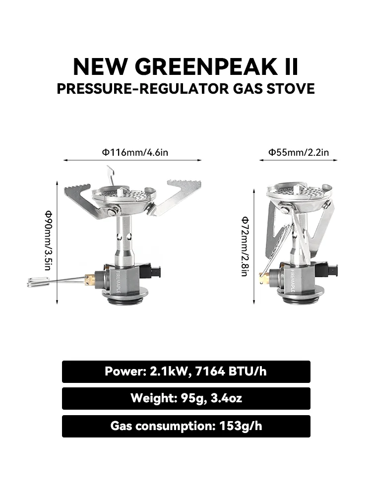 Thumbnail 2 - #78 Latest Portable Cooking Stoves Offers
