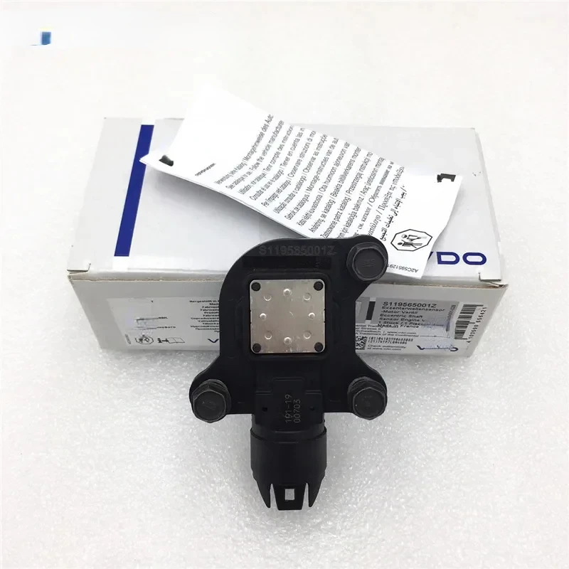 For BMW E90 E60 E70 E88 E89 328i 528i X3 5 Z4 Valvetronic Variable Timing Eccentric Shaft Sensor Balance S119565001Z 11377524879