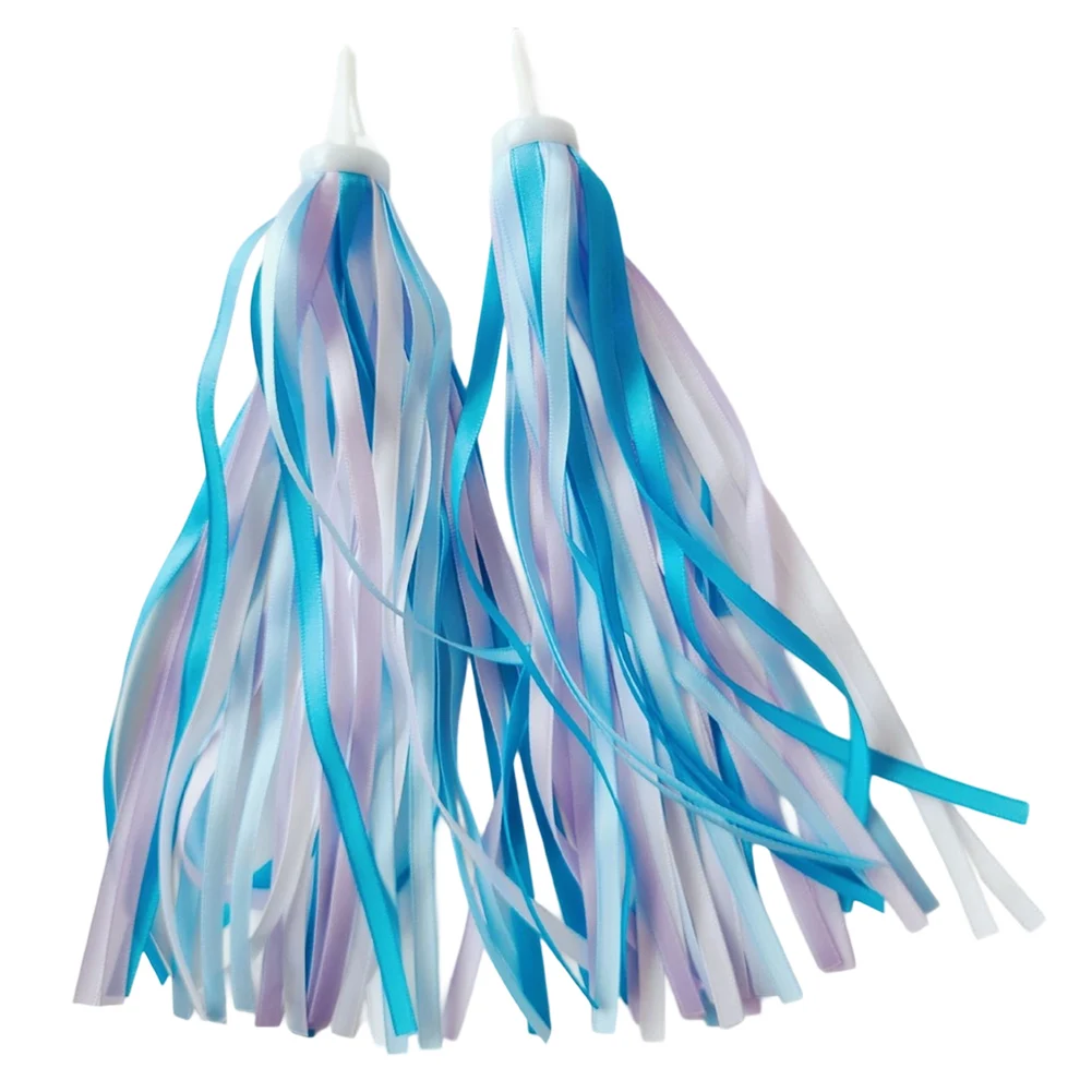 

Красочные кисточки, растяжки на руль велосипеда, украшение для велосипеда, длина 25 см, красочные кисточки на руль велосипеда, аксессуар для велосипеда