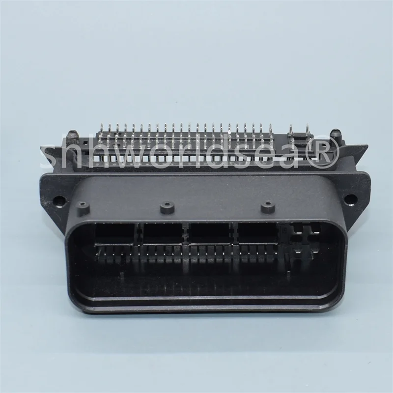 1Set 3-1534904-4 94-pin ECU computer board plug waterproof connector Plug  electronic control unit controller