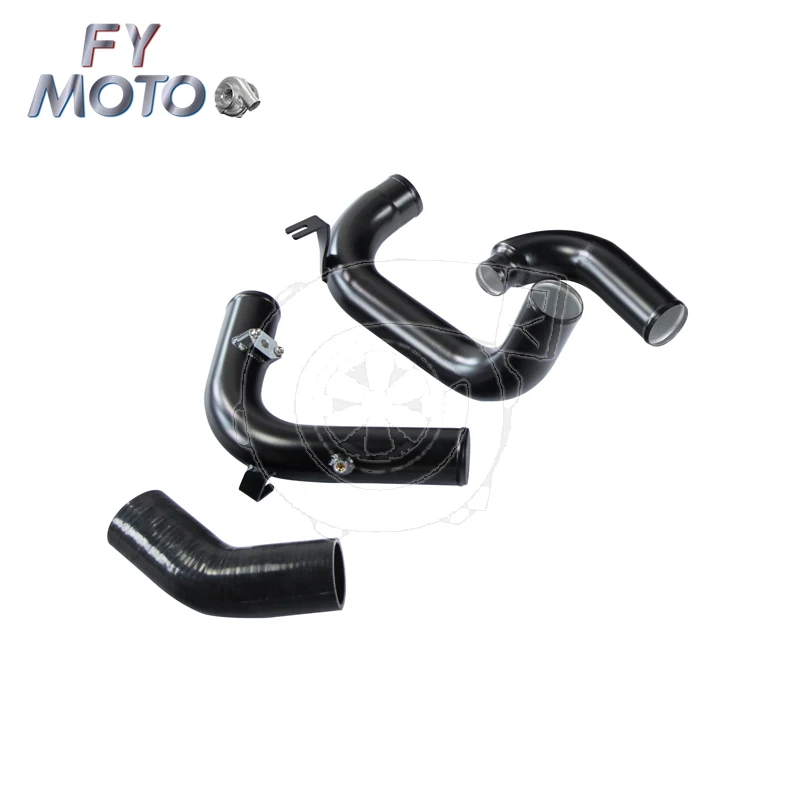 مجموعات المبرد الداخلي لـ A*U*D*I A3/S3 / V*W GOLF GT*I R MK7 EA888 1.8T 2.0T TSI