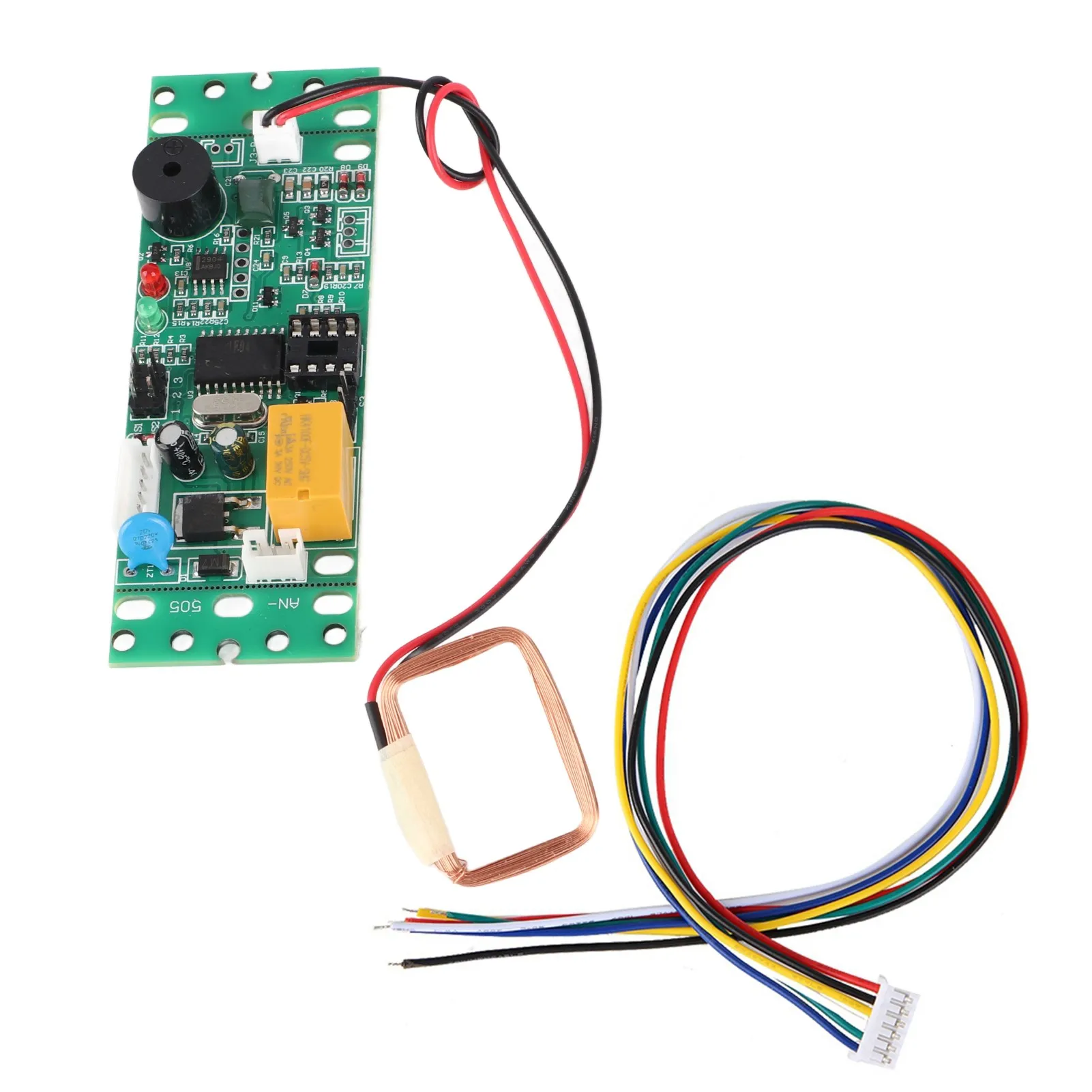 

125khz RFID Reader Module Embedded Control Board for Access Controller 9‑12V