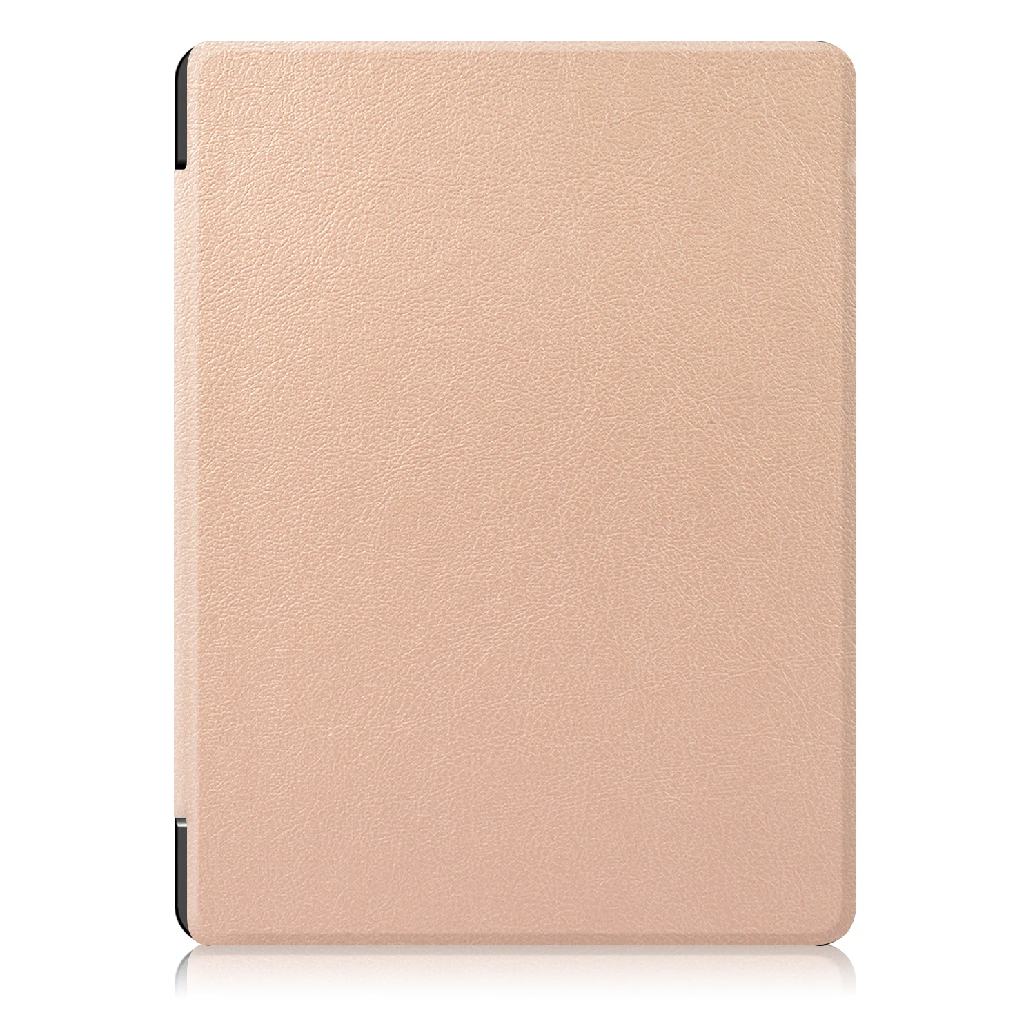 Leather Case for KOBO AURA H2O EDITION 2 6.8 Inch EReader Funda