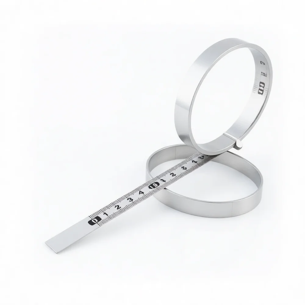 Metrisches Klebeband aus Stahl – Workshop Tools Bench Bewertung und Preis