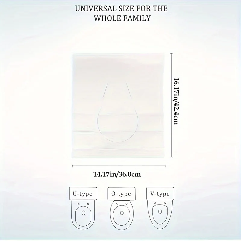 Thumbnail 4 - #18 Trending Toilet Seat Covers Right Now