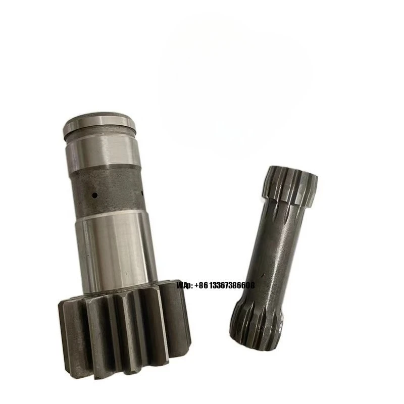 

Factory Price Hydraulic Motor Spare Parts for Mini Excavator Kubota U15 U17 U20