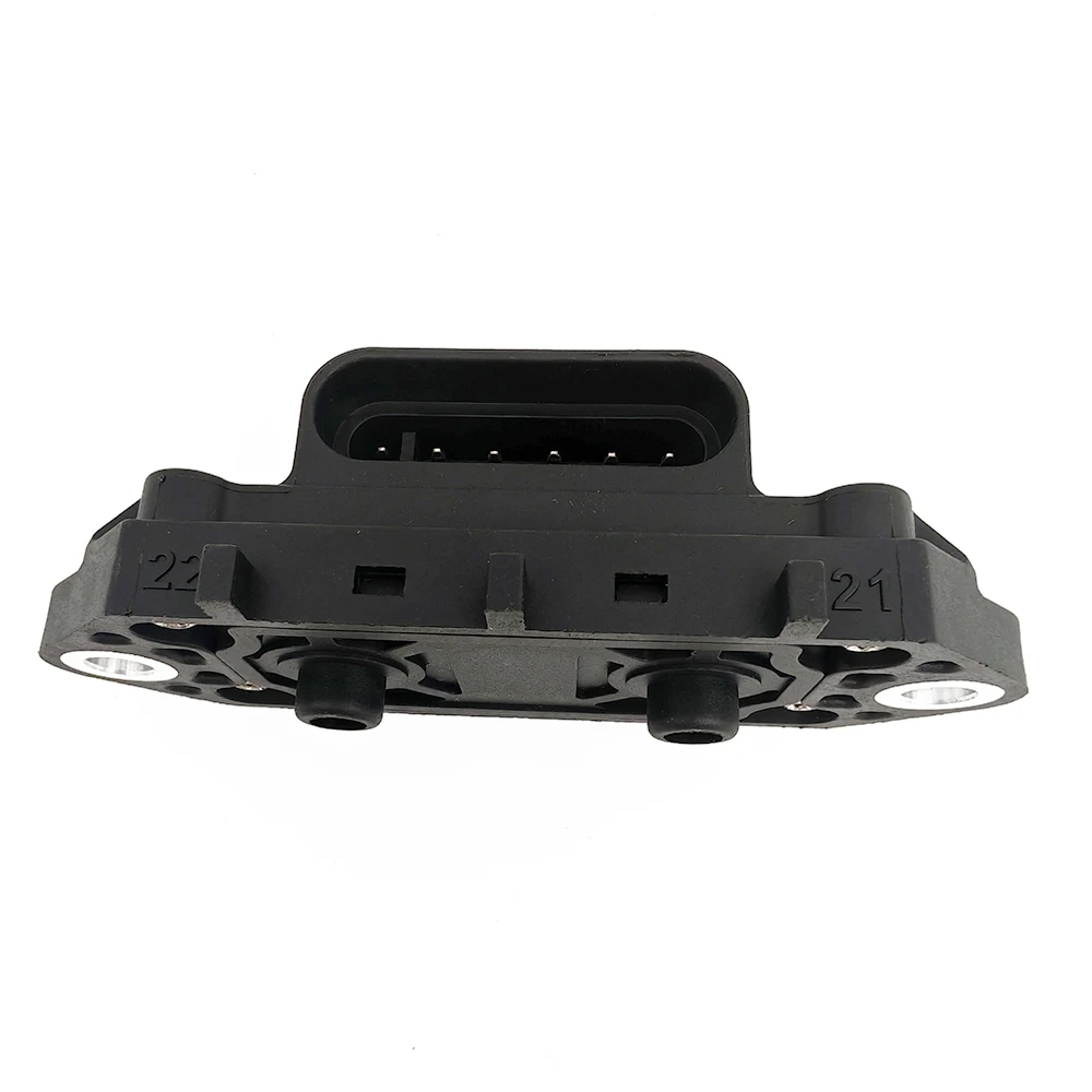 6-poliger Luftdrucksensor für MERCEDES BENZ für KNORR-BREMSE K046313 133092596 K047859 / K046314 131820034 123048383 – Detail 5