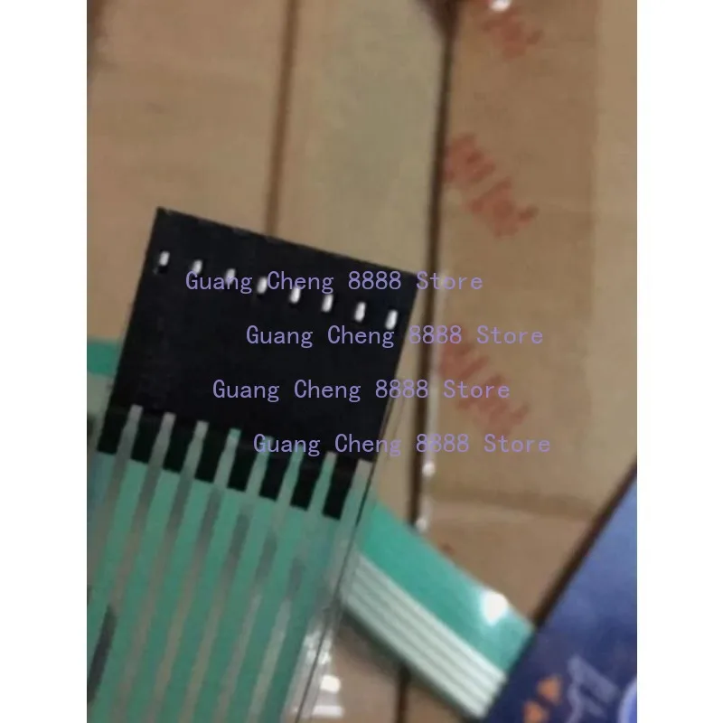 

1PC Balancing Machine Accessories Button Board Control Panel