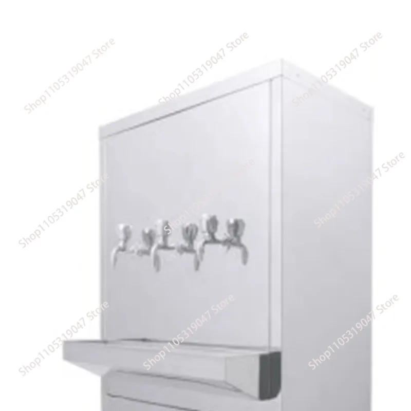 Water dispenser with filter Freestanding water dispenser