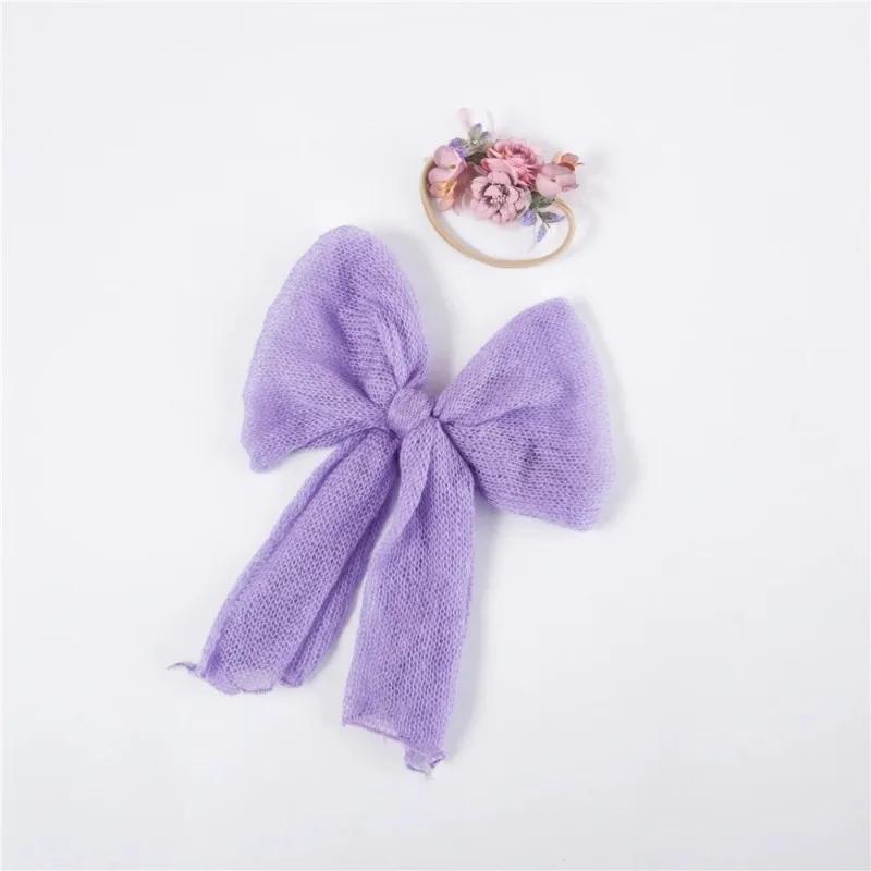 2 قطعة حزام Bowknot جديد الوليد التصوير الدعائم اكسسوارات للطفل صبي فتاة تشكل حزام على شكل فراشة تبادل لاطلاق النار الصورАКСВДСВСДСВСГВСНСВСГВСВСНСВСВСВСНСВСВСВСГ #5