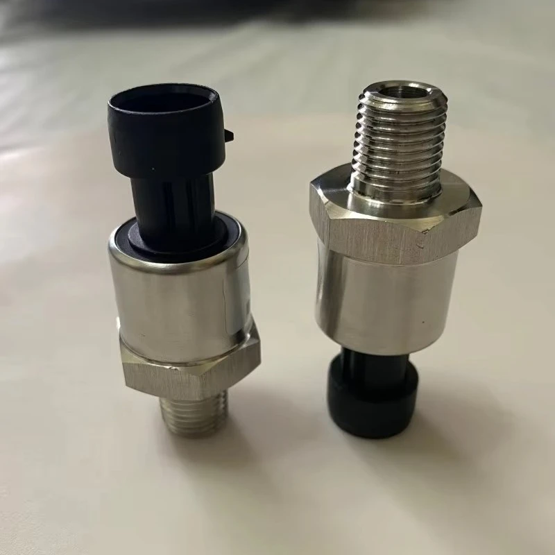 Replacement of Screw Air Compressor Spare Parts New Pressure Sensor 1089057551