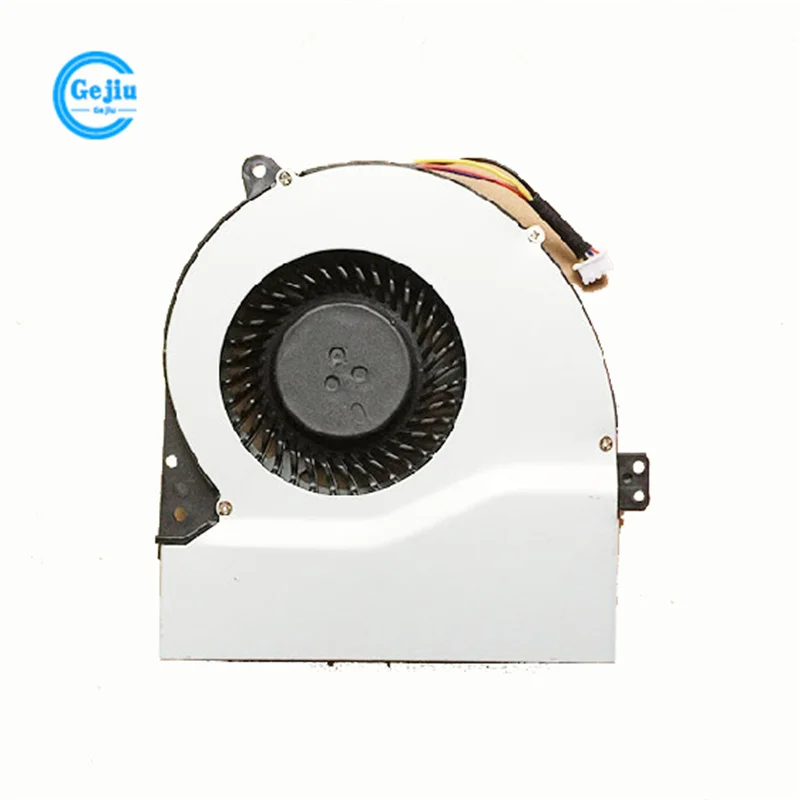 New Original Laptop CPU GPU Cooling Fan For ASUS FX50J A550J X550J w50jk a550jk4200 K550jk4710