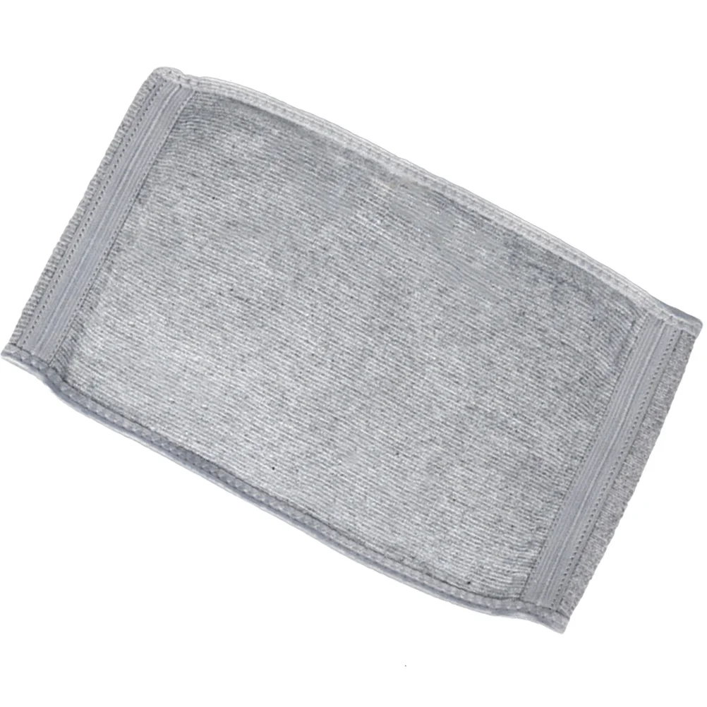 

Reusable Waist Wrap Warm Kidney Belt Household Daily Use Winter Supply Waist Support Stomach Warmer Protector Winter Supply